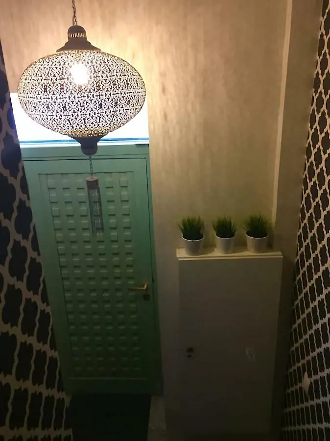 Awesome Penthouse Διαμέρισμα Σεβίλλη Ισπανία