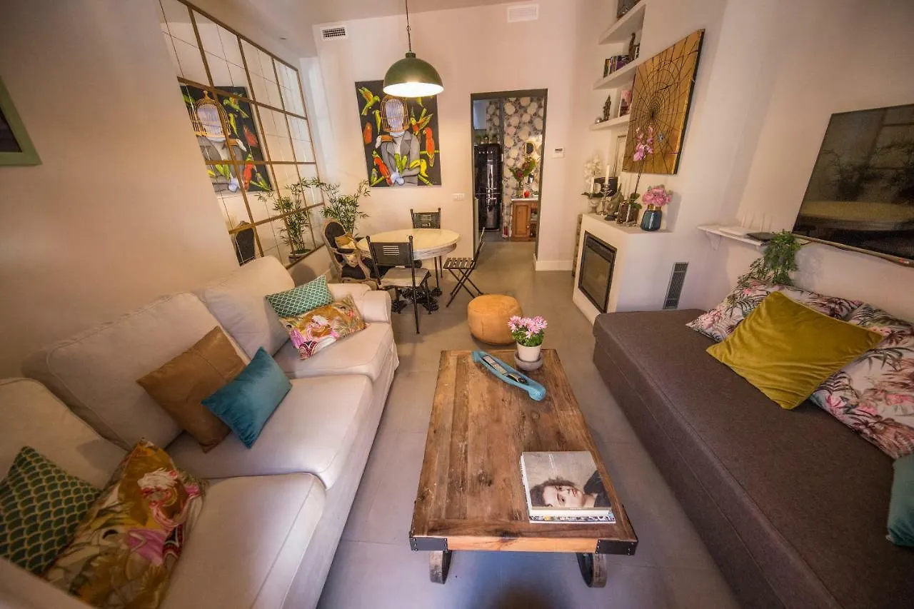 Awesome Penthouse Διαμέρισμα Σεβίλλη 0*,  Ισπανία